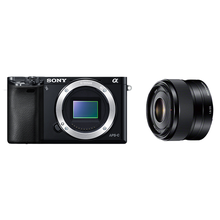 レンタル] ソニー E 35mm F1.8 OSS SEL35F18 単焦点レンズ - Rentio