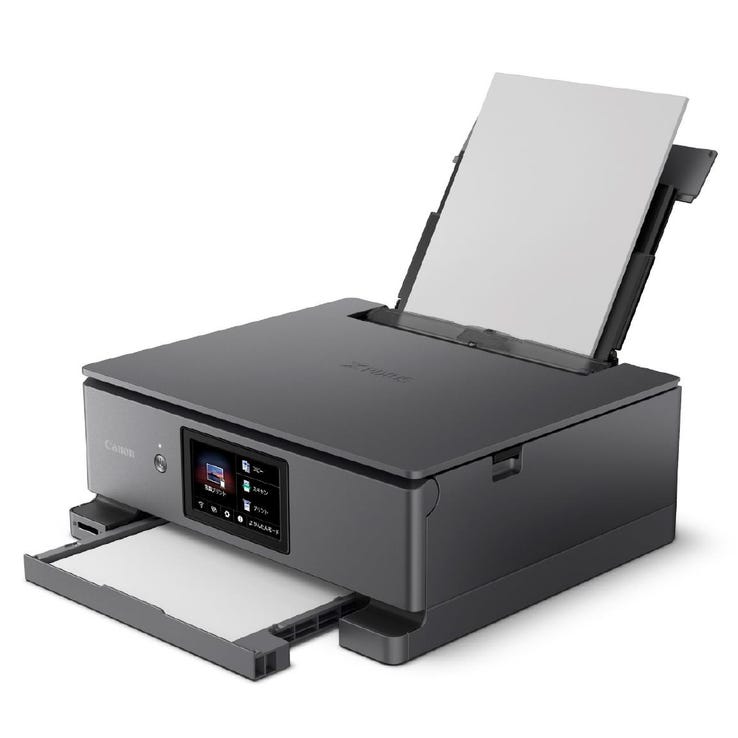 レンタル] CANON(キヤノン) PIXUS XK500 A4カラーインクジェット