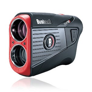 ブッシュネル ピンシーカー ツアー V5 シフトスリムジョルト レーザー