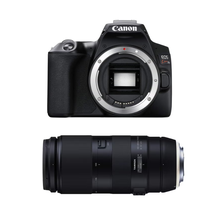 レンタル] タムロン 100-400mm F4.5-6.3 Di VC USD(Model A035) 望遠