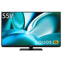レンタル] シャープ AQUOS 4T-C43FN2 43V型 4K液晶テレビ - Rentio