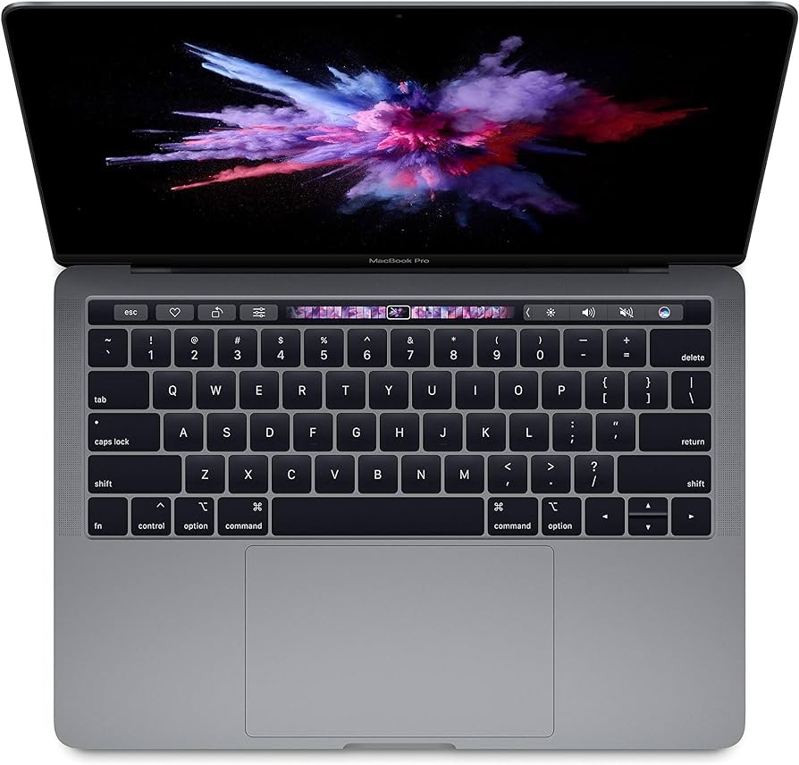 MacBookPro 13インチ M1 メモリ16GB/256GBスペースグレーMacBook Pro