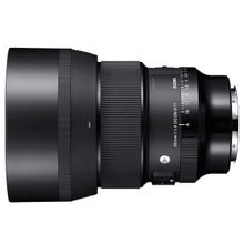 レンタル] シグマ 35mm F1.4 DG DN 単焦点レンズ (SONY Eマウント用