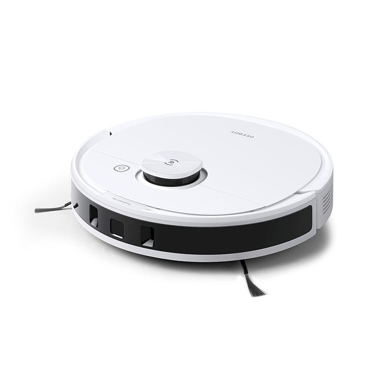 レンタル] ECOVACS DEEBOT N8 PRO ロボット掃除機 - Rentio[レンティオ]