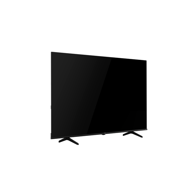 レンタル] ハイセンス（Hisense）4K液晶テレビ E6Nシリーズ 55E6N 55V