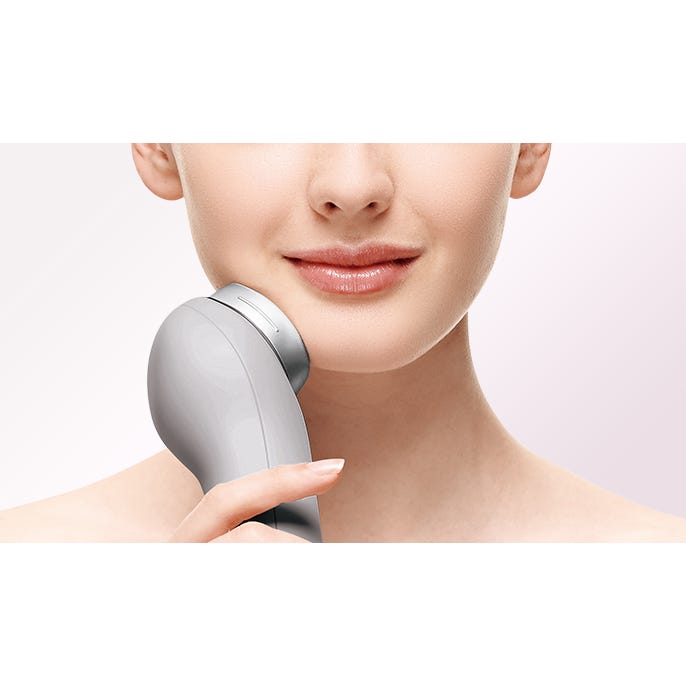 レンタル] Panasonic パナソニック RF美顔器 EH-SR72 [シルバー