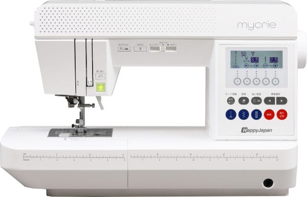 レンタル] HappyJapan (ハッピージャパン) mycrie FFH-6000