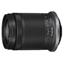 レンタル] CANON RF-S55-210mm F5-7.1 IS STM 望遠ズームレンズ