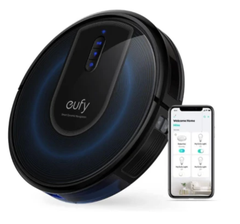 レンタル] Eufy by Anker ロボット掃除機 RoboVac G30 - Rentio