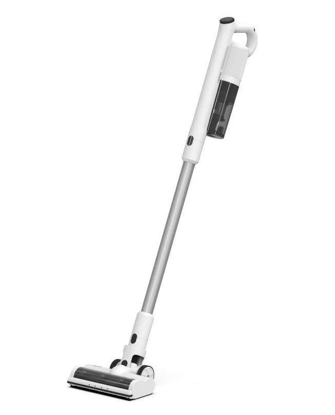 レンタル] レイコップ イージークリーン ROV-100JPWH 収納スタンド付