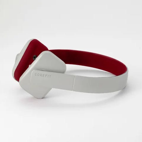 レンタル] コアフィット(COREFIT) フェイスプレイヤー ディープ