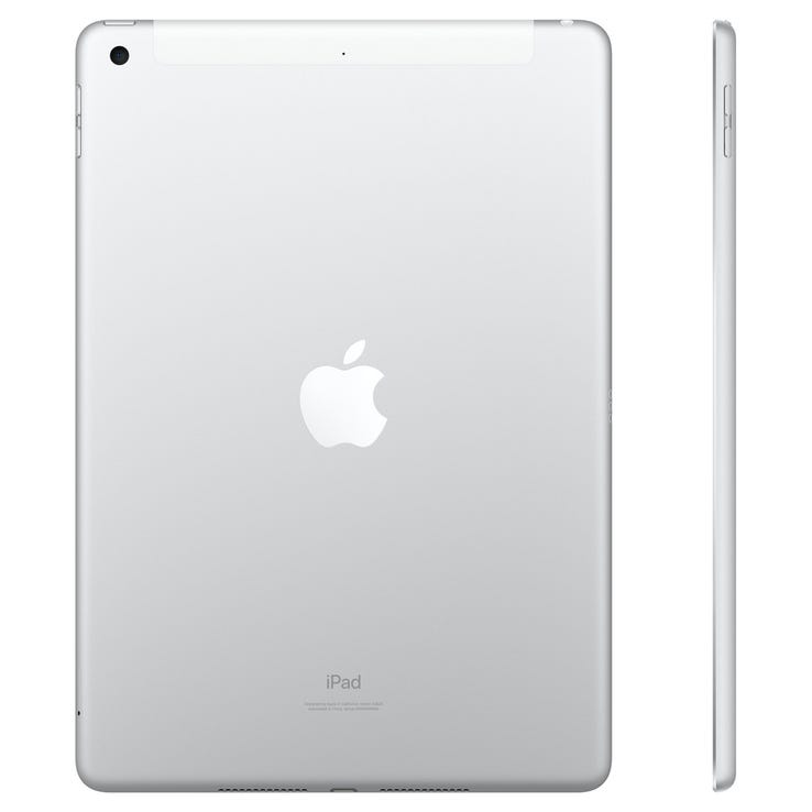 レンタル] Apple iPad 10.2インチ 第9世代 2019年モデル Wi-Fi+