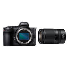 レンタル] ニコン NIKKOR Z 28-75mm f/2.8 標準ズームレンズ - Rentio