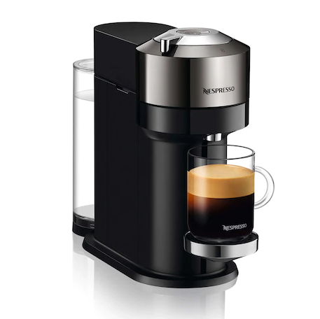 レンタル] ネスプレッソ「ヴァーチュオ ネクスト デラックス」 ダーク