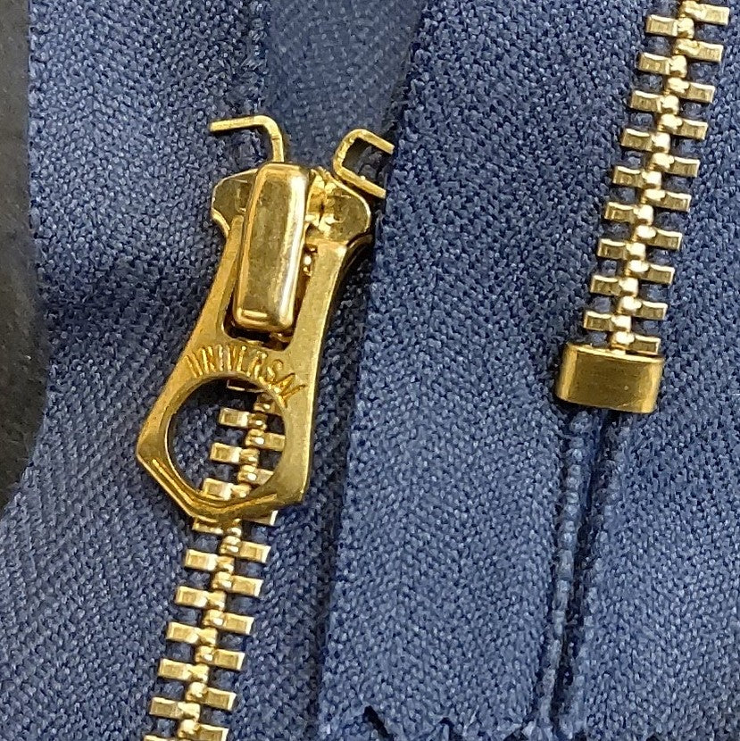 オールドアメリカン® 5YG GAOAZ5(止)30㎝ 在庫品 – ファスナー