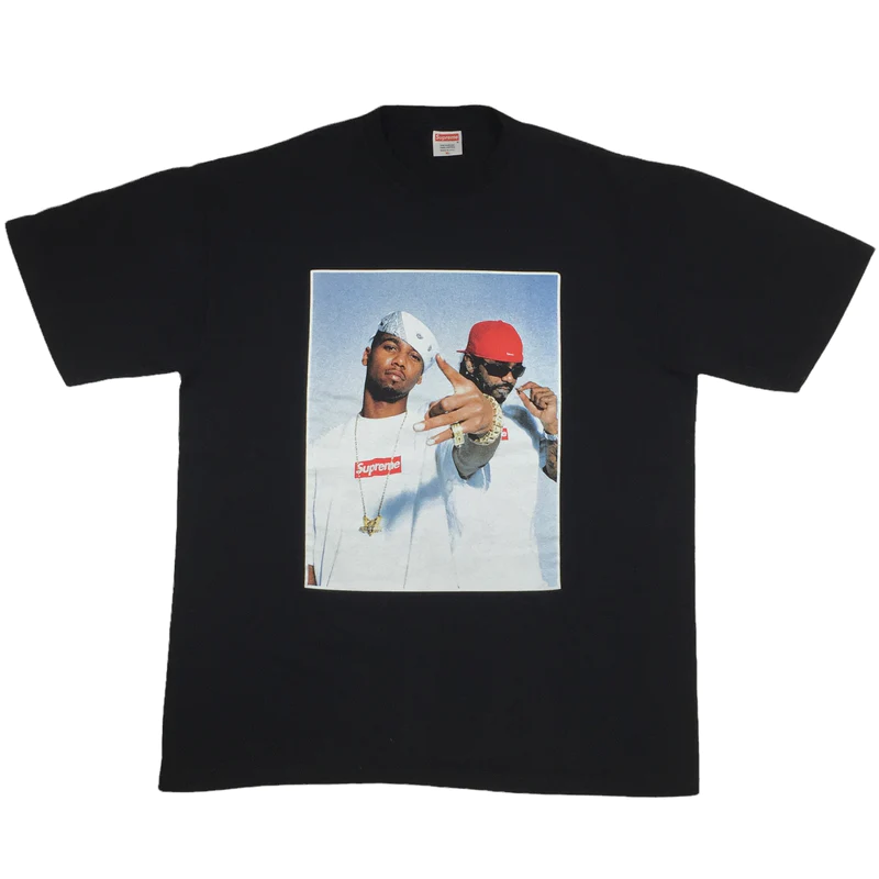 総まとめ】Supreme 歴代フォト Tシャツをリリース順に解説