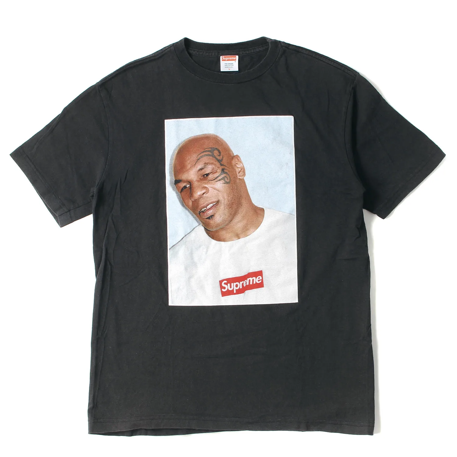 総まとめ】Supreme 歴代フォト Tシャツをリリース順に解説