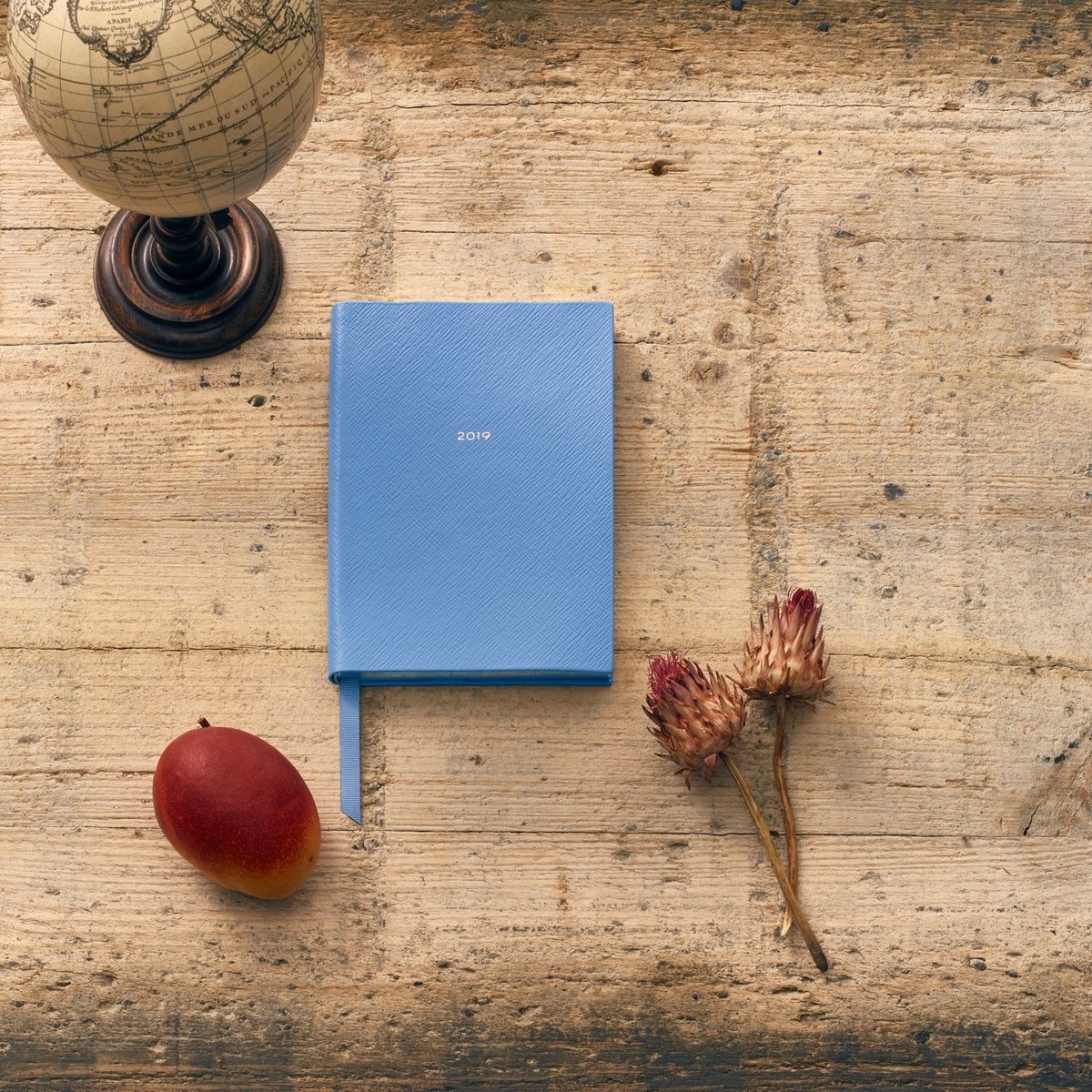 即日発送可！【新品・未使用】スマイソン パナマノート（ノート