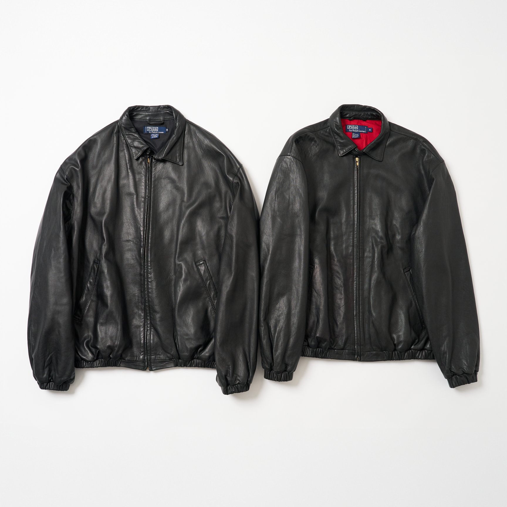 令和のマストバイヴィンテージ】今買っておくべき名品は？ vol.39 ポロ