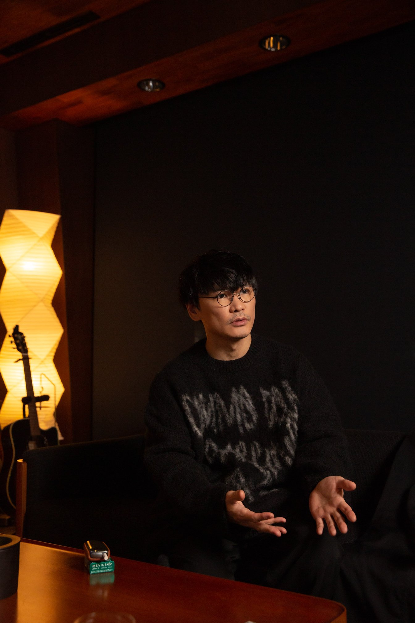 2022年ベストバイ】サカナクション 山口一郎が今年買って良かったモノ