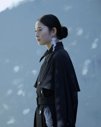 ジョン・ガリアーノが描く新しいメゾン マルジェラのメンズの世界