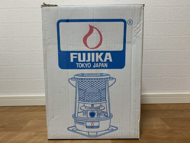 入手困難】石油ストーブ「フジカハイペット」 6つの魅力と注意点