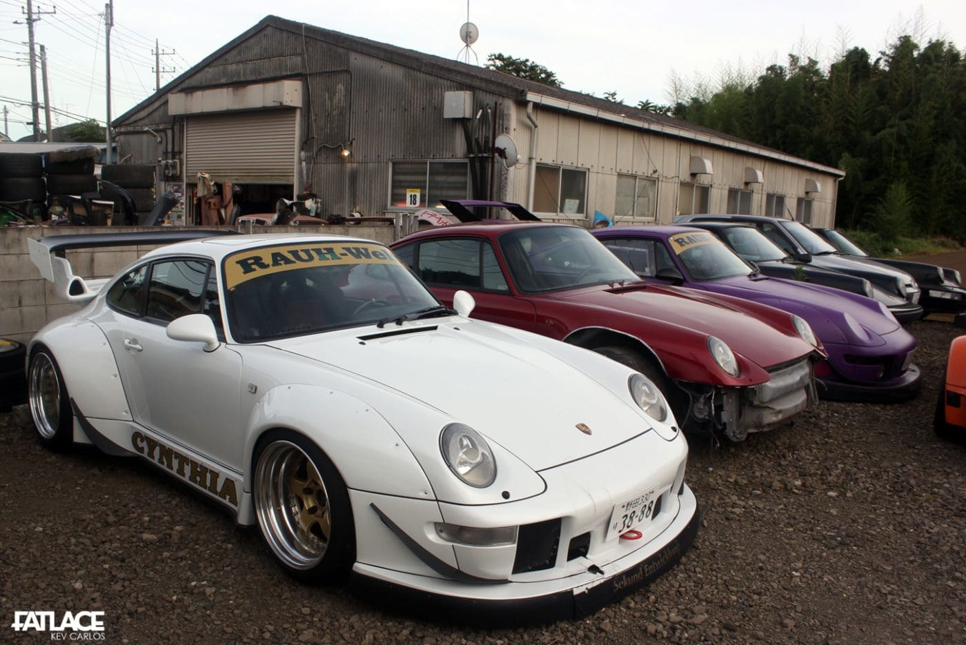 rauh welt begriff – Page 2 – Fatlace™ Since 1999
