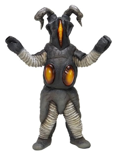 CCP 1/6特撮シリーズ 古代怪獣 キングザウルス三世 ハイグレード Ver