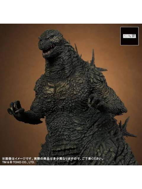エクスプラス 東宝30cmシリーズ ゴジラ2023 -1.0 一般流通版 東宝30cm