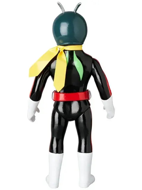 メディコムトイTHM02ザンブロンゾハイパーホビー誌上限定版 メディコム