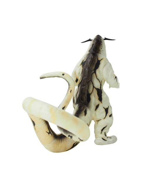 CCP☆1⁄6特撮シリーズ エレキング 上陸戦Ver.☆ウルトラセブン登場