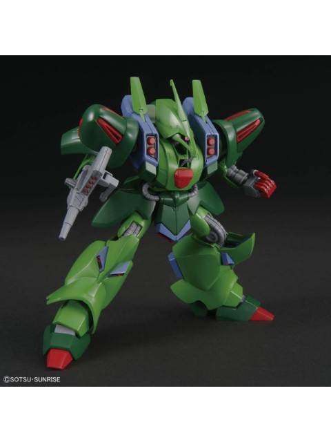 ガンプラ HG ガルスJ 「機動戦士ガンダムZZ」 – FATMAMA