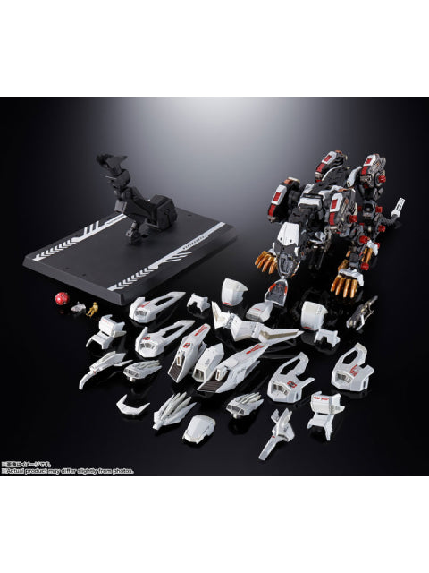 超合金 RZ-041 ライガーゼロ – FATMAMA