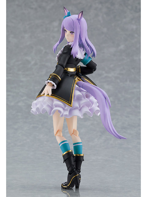 新品未開封】ウマ娘 メジロマックイーン 5体セット 新品未開封】ウマ