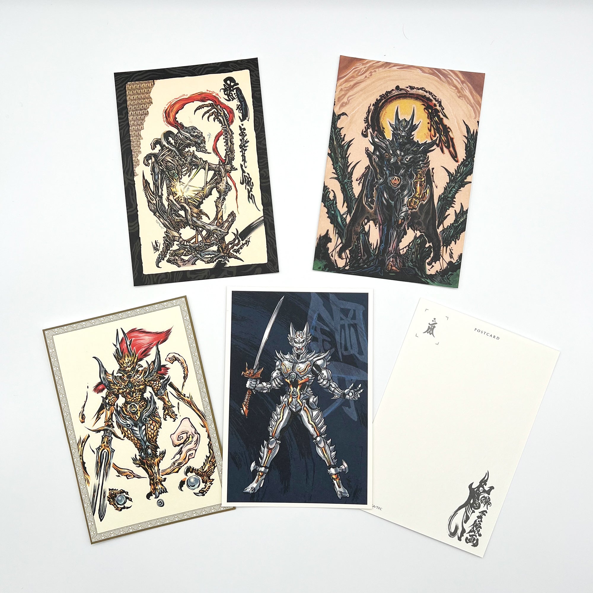 超レア品】牙狼（GARO）展示用超特大タペストリー SOLD OUT】牙狼展