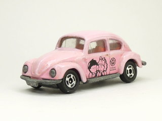 希少日本製トミカ フォルックスワーゲン3台セット 東急ハンズ 1台でも