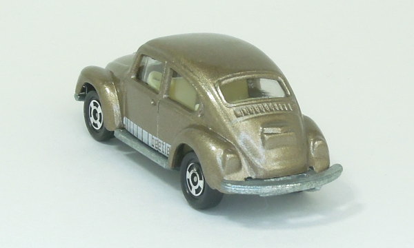 SHERRIFF トミカ VW VOLKSWAGEN 1200LSE フォルクスワーゲン 箱付 3台