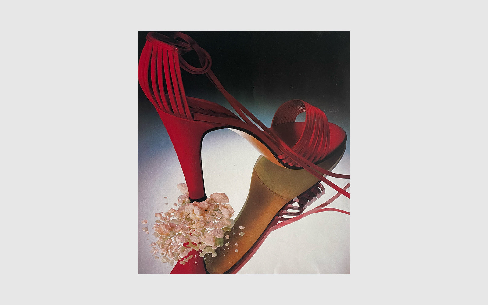 FAW [1980 HIGH TIMES Calendar - FAW Books]