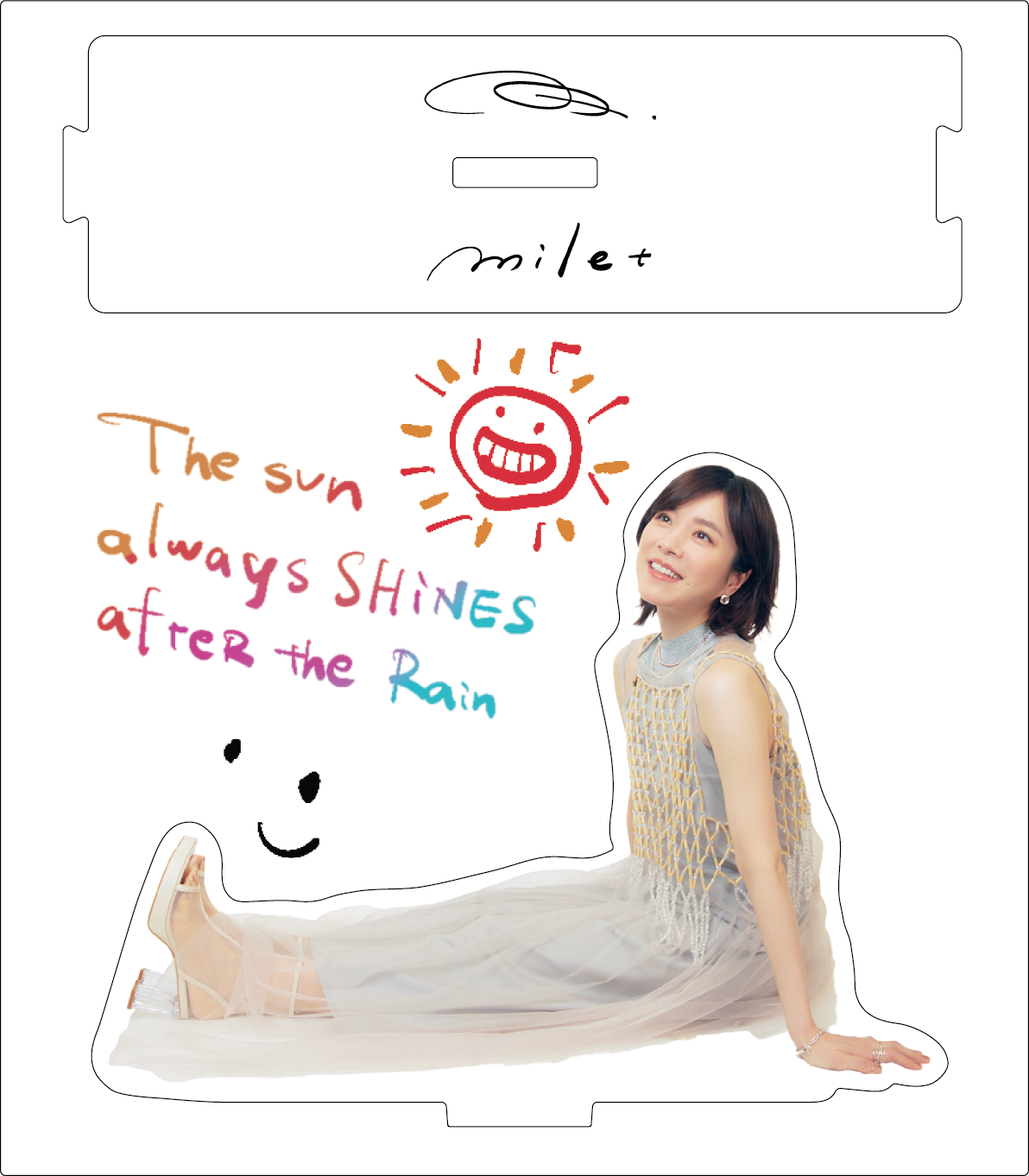 5th Anniversary miles Special page | miles