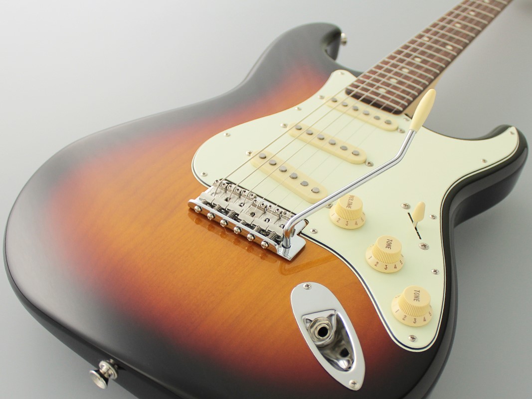 NST100RAL / FGN Guitars