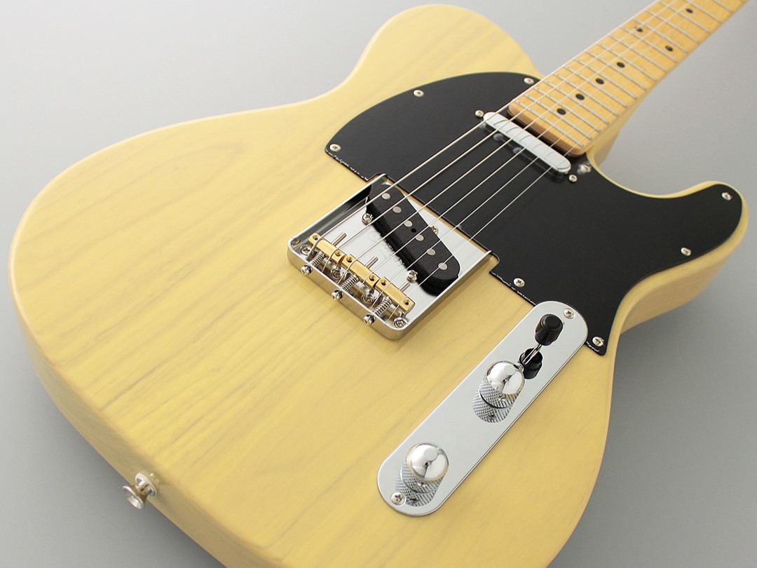 NTE100MAH / FGN Guitars