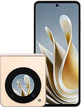 ZTE nubia Flip - Full phone specifications