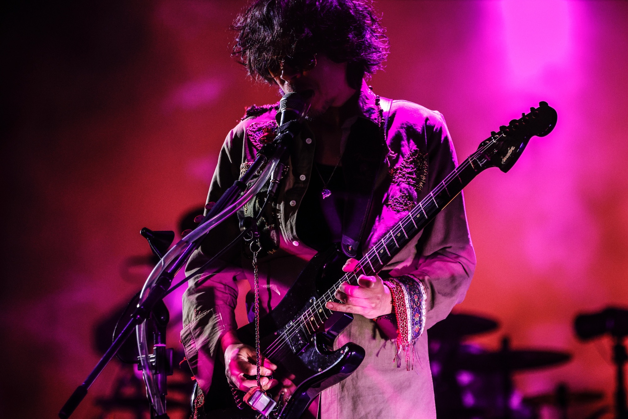 ナポレオンジャケット TETSUYA着用 ラルク L'Arc～en～Ciel ナポレオン