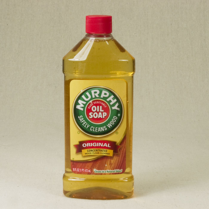 Murphy's Oil Soap - R.E. Fennell Co. Inc.