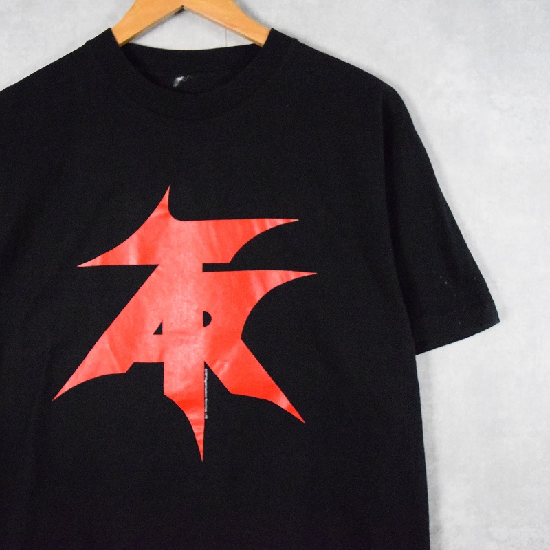 90年代 90s アタリ・ティーンエイジ・ライオット 音楽 ミュージック