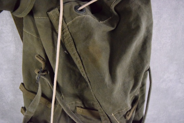 40年代 ミリタリー アメリカ軍 海兵隊 第二次世界大戦 バックパック
