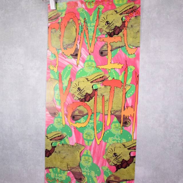 FRANK KOZIK フランク コジック SONIC YOUTH FRANK KOZIK フランク