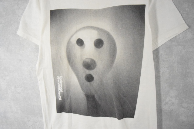 underworld born slippy Tシャツ レア 当時物 テクノ underworld born