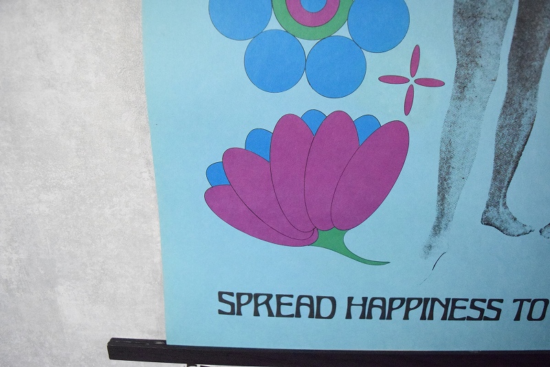 ジョンレノン オノヨーコ ミュージック フォト 音楽 雑貨 インテリア