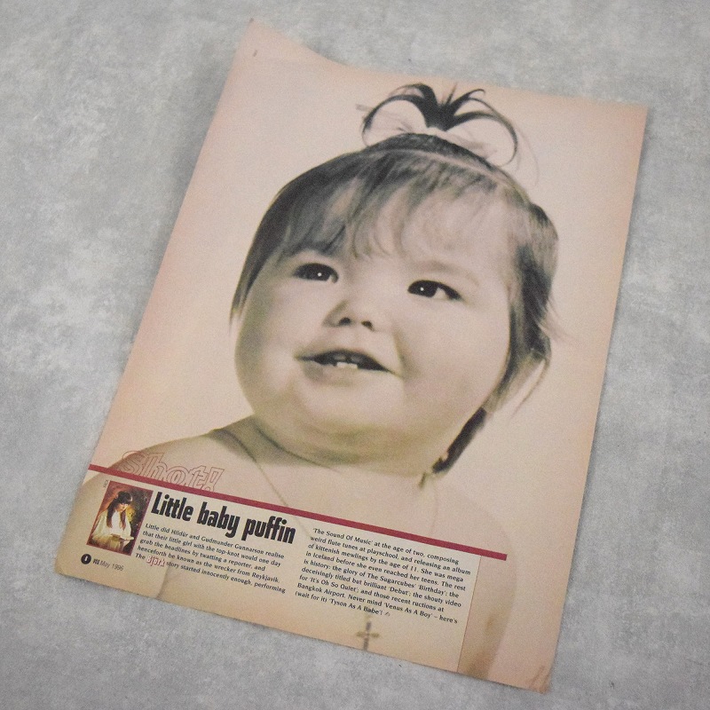 90年代 90s スヌープドッグ ビョーク 雑貨 インテリア ポスター